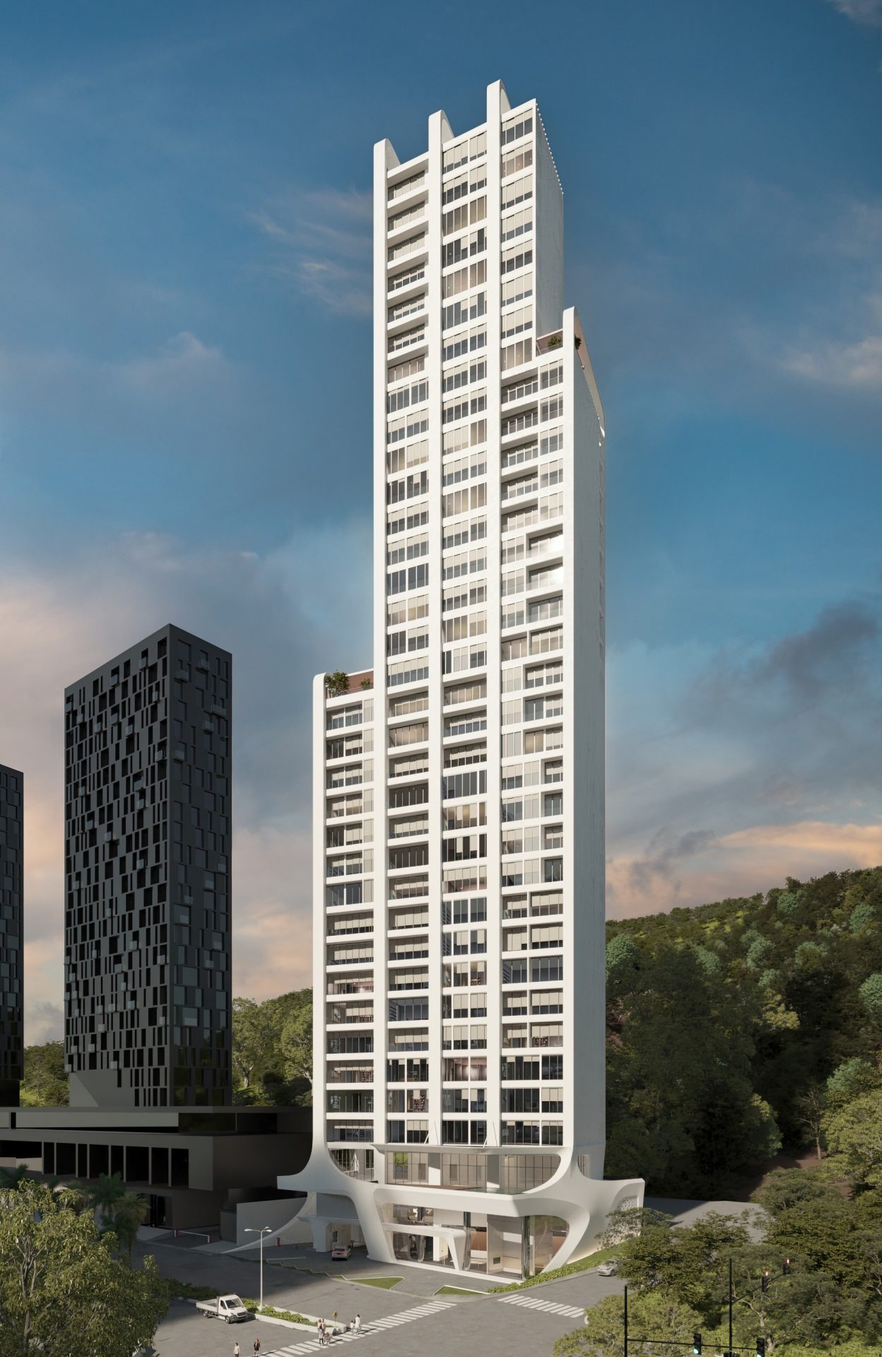 torre ania