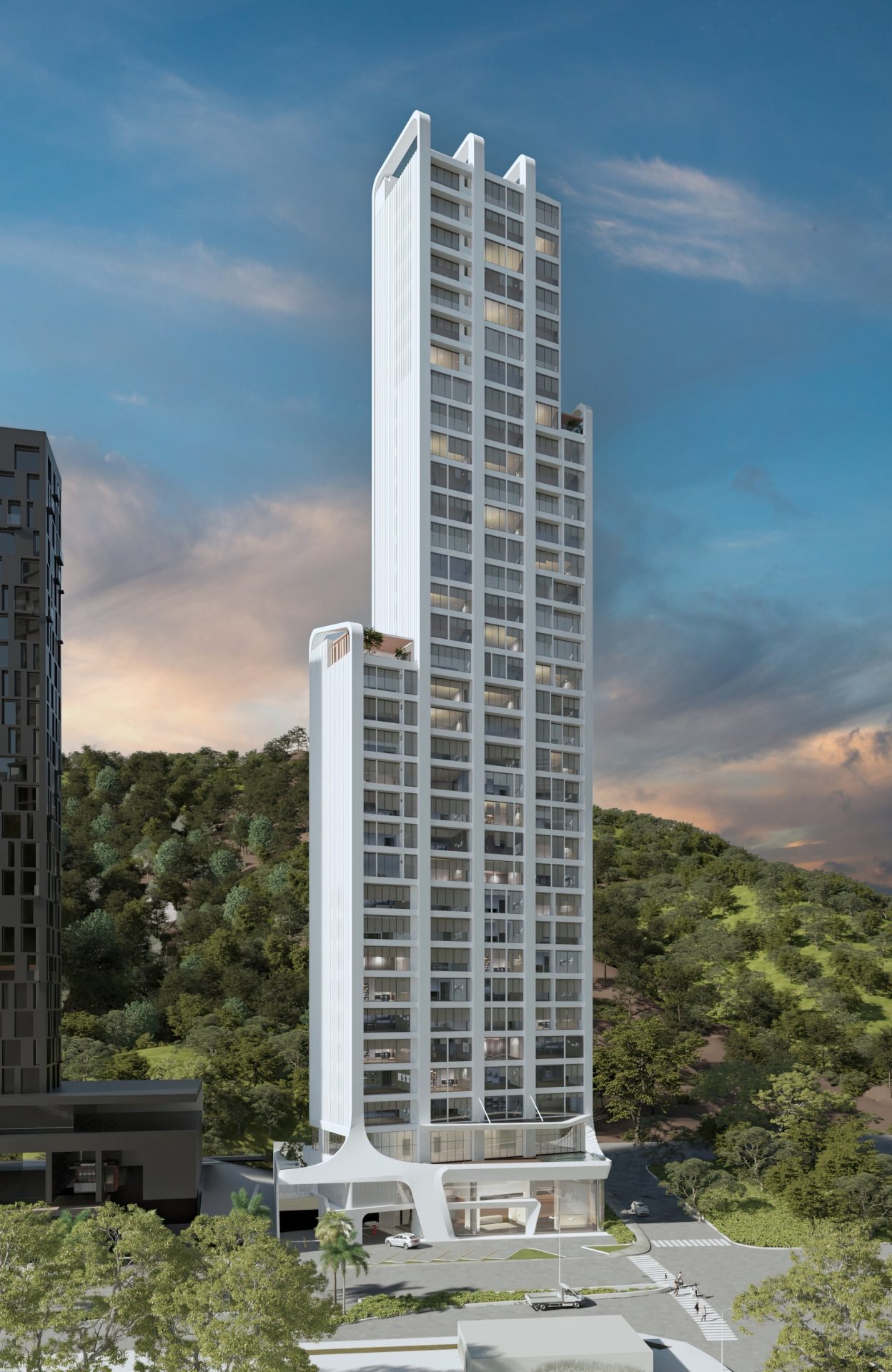torre ania