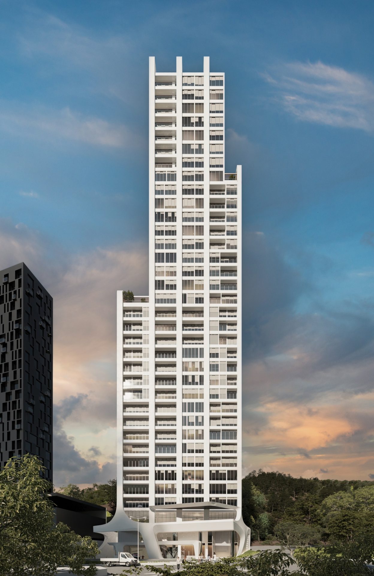 torre ania