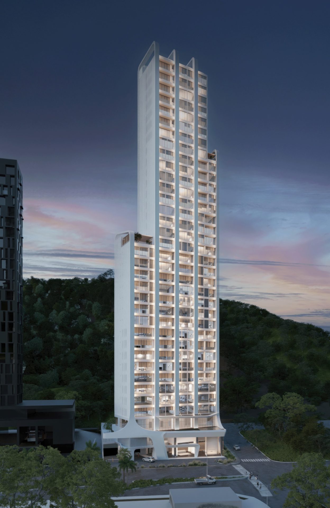 torre ania