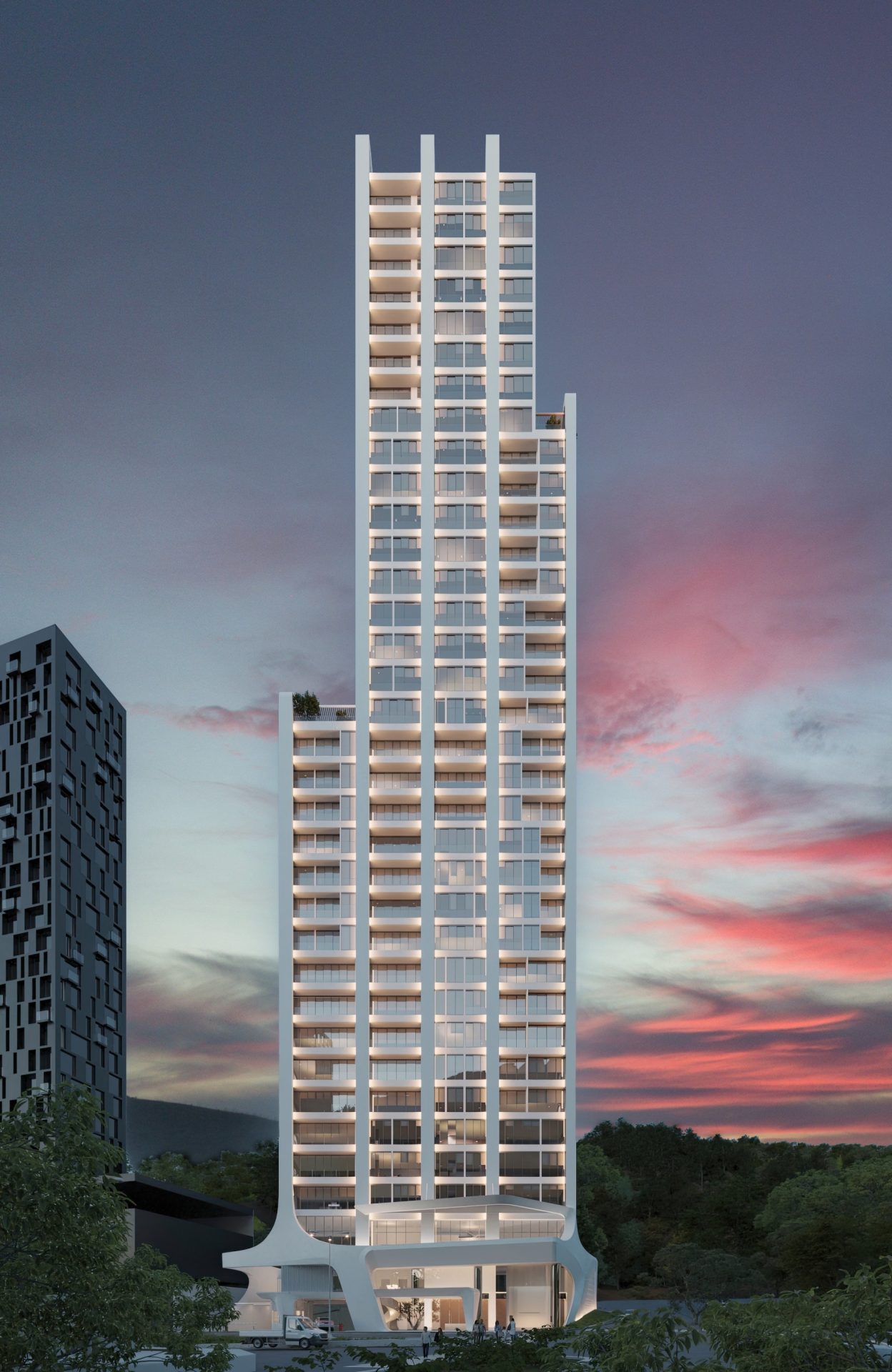 torre ania