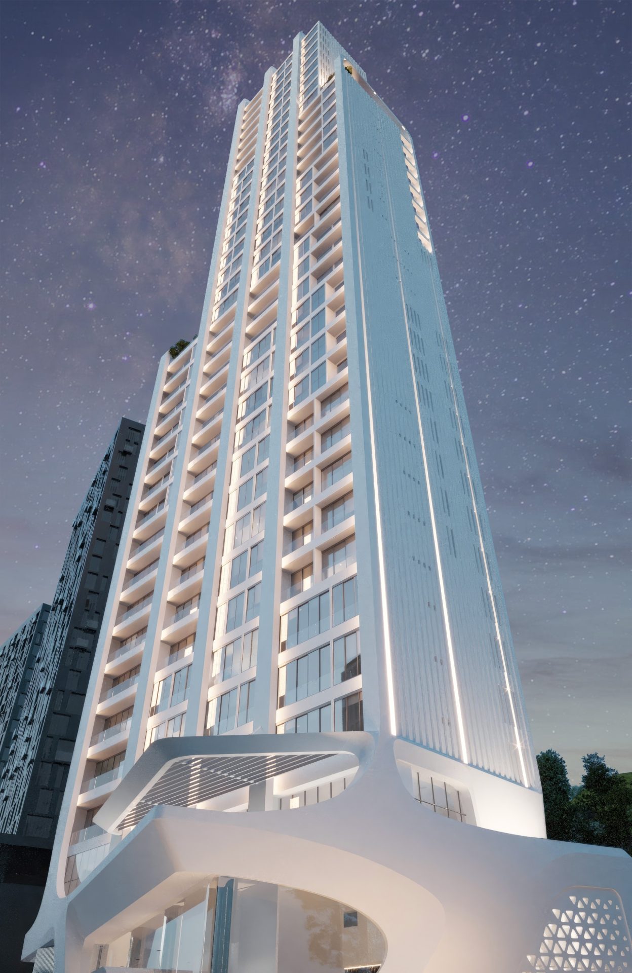 torre ania