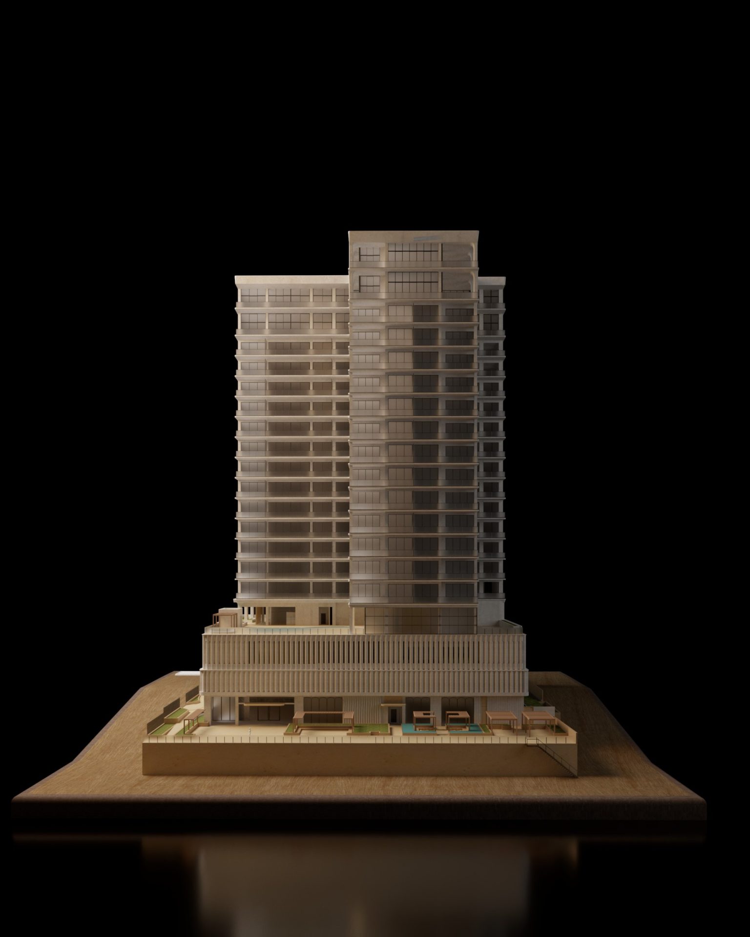 ASTON MARTIN RESIDENCES