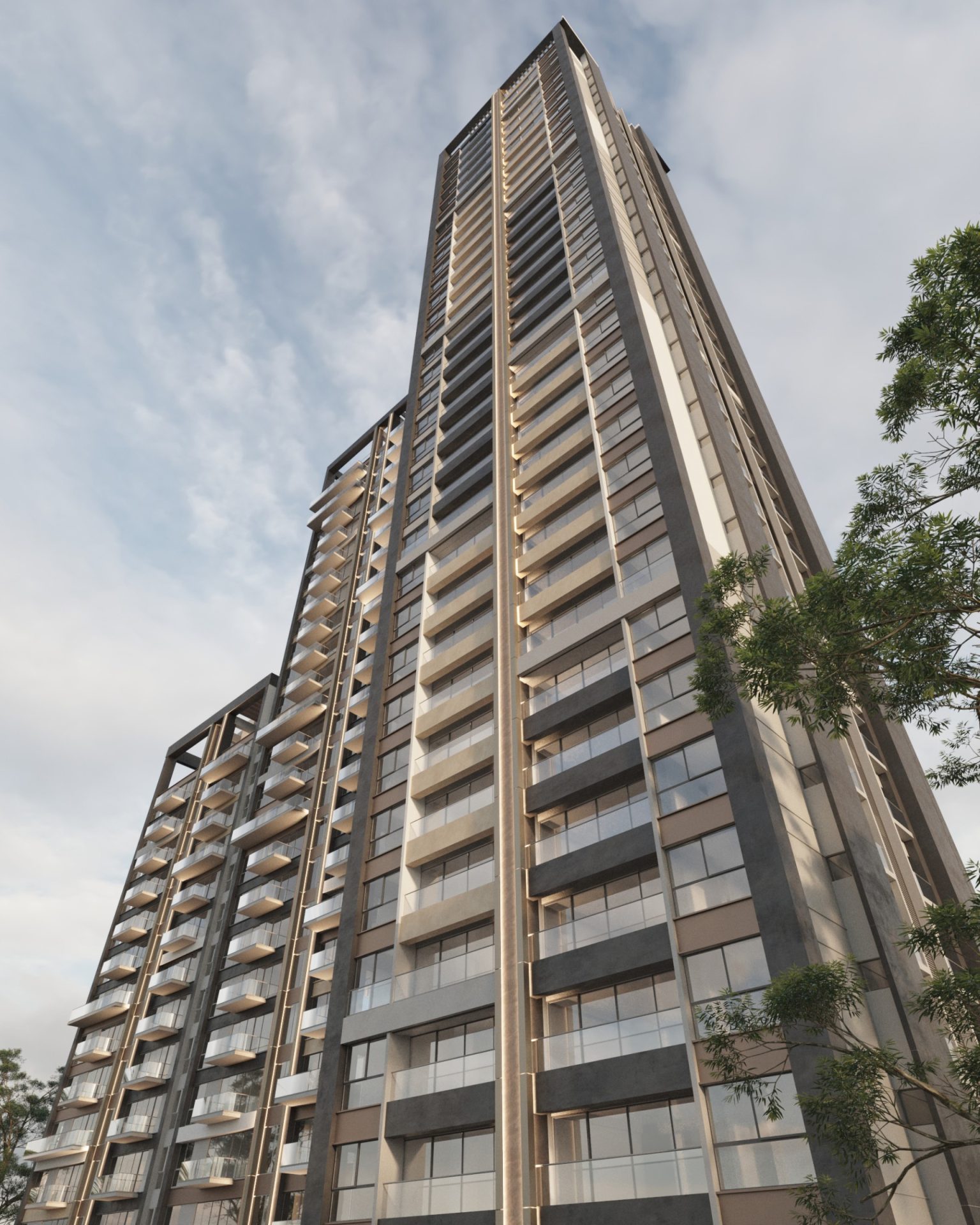 opera tower