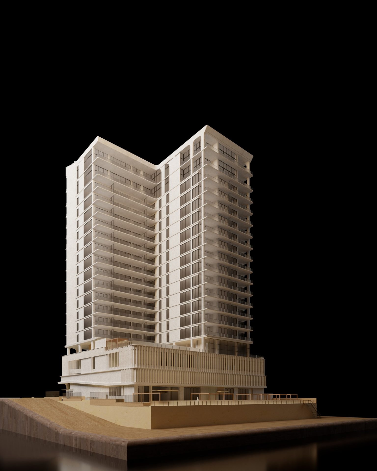 ASTON MARTIN RESIDENCES