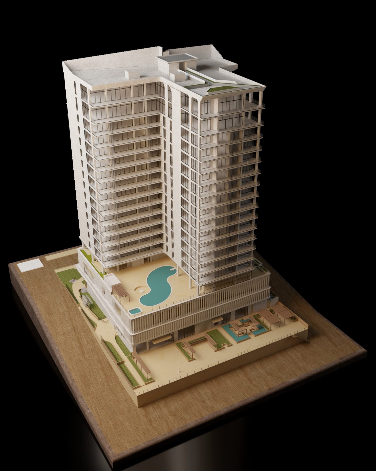 ASTON MARTIN RESIDENCES