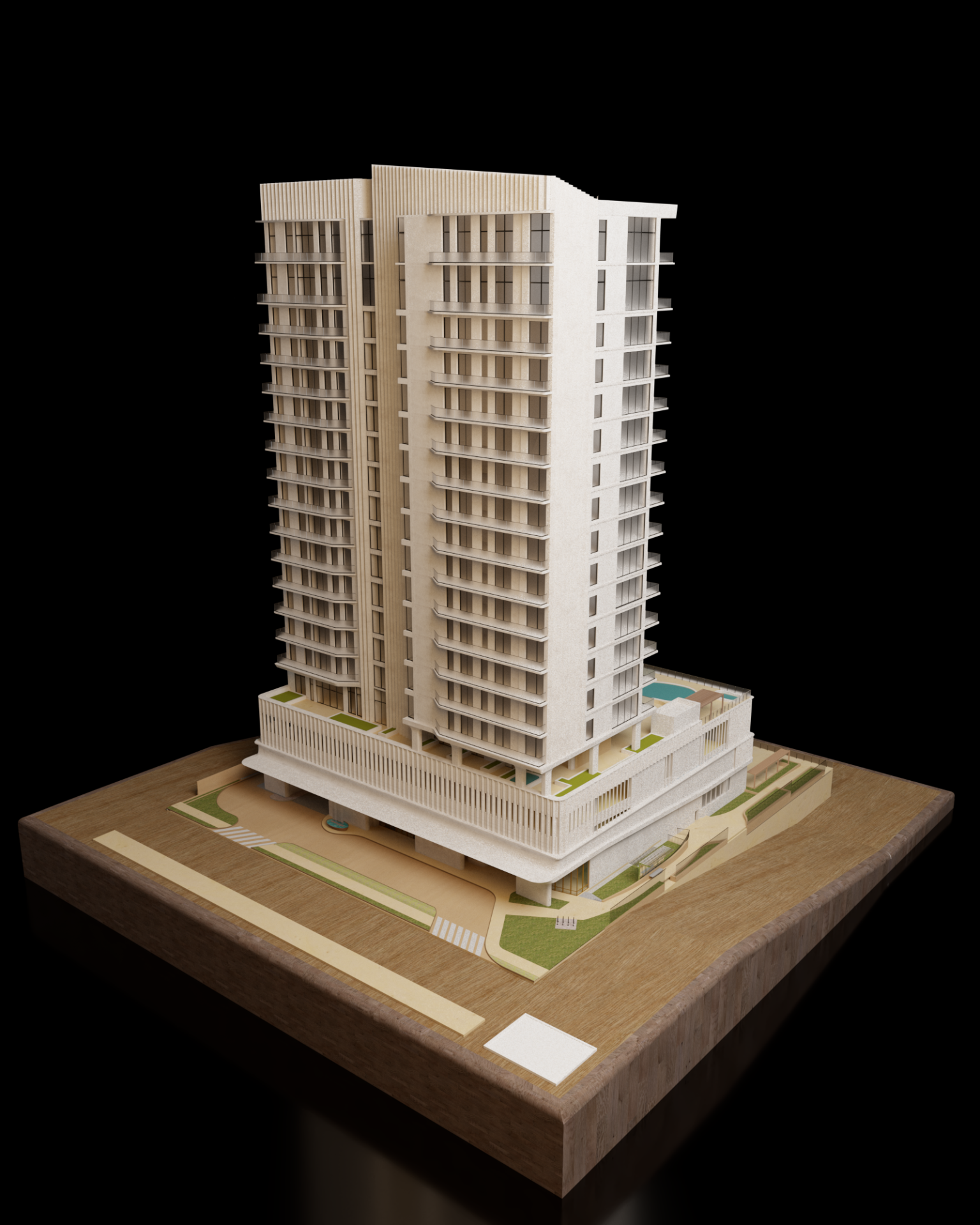 ASTON MARTIN RESIDENCES