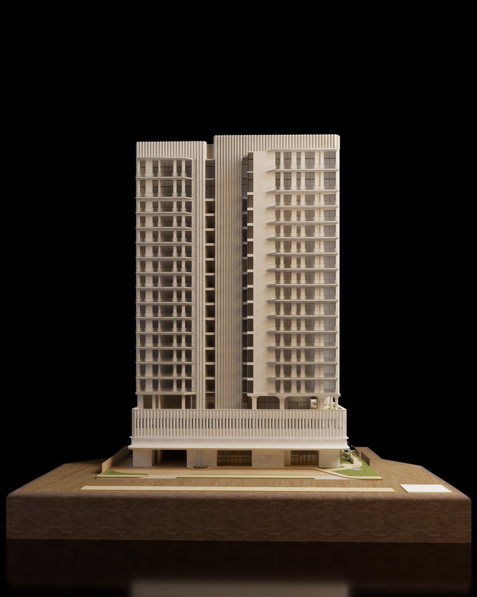 ASTON MARTIN RESIDENCES