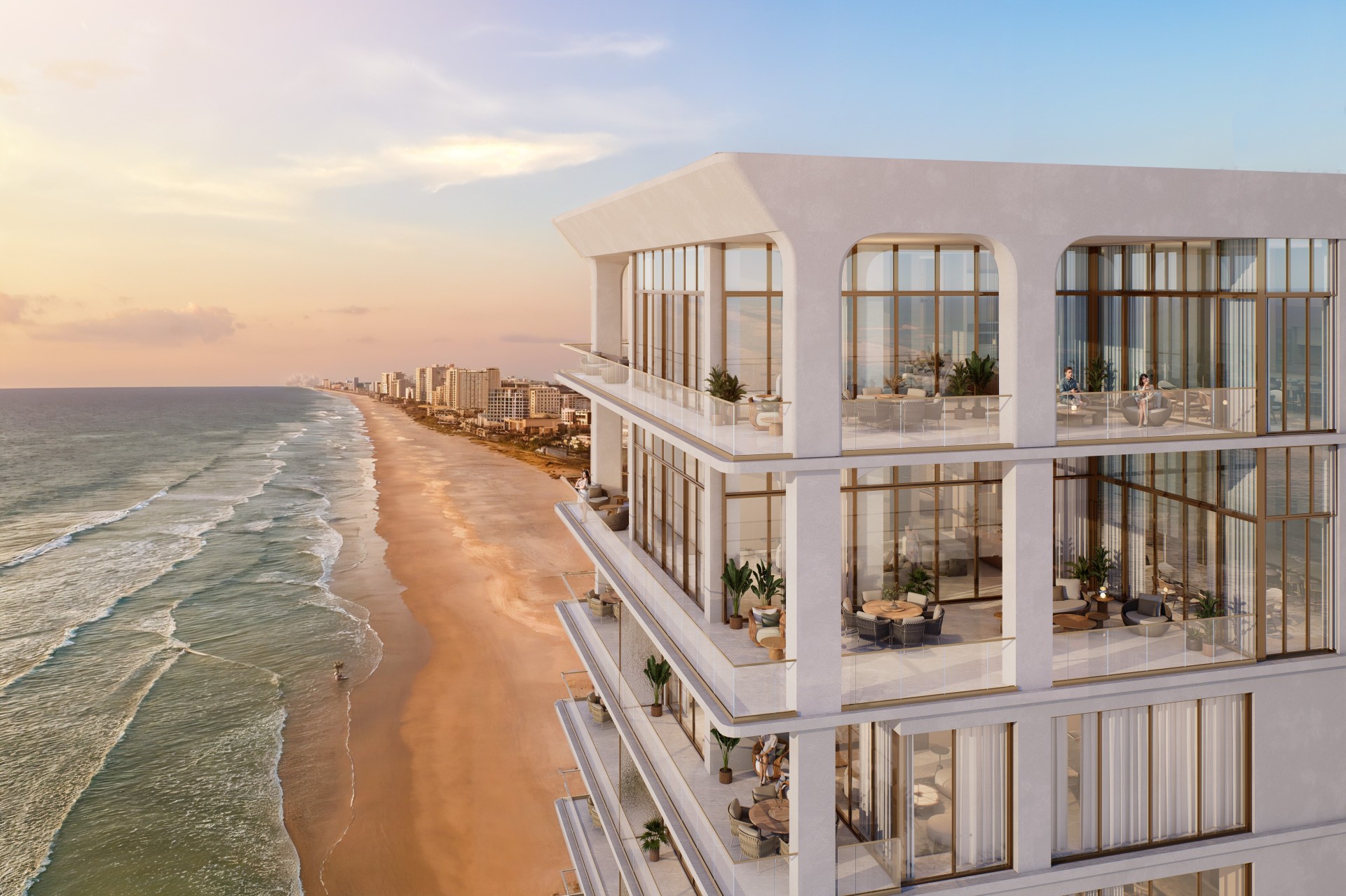 ASTON MARTIN RESIDENCES