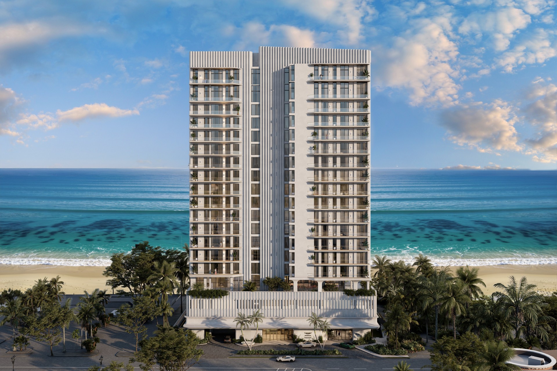 ASTON MARTIN RESIDENCES