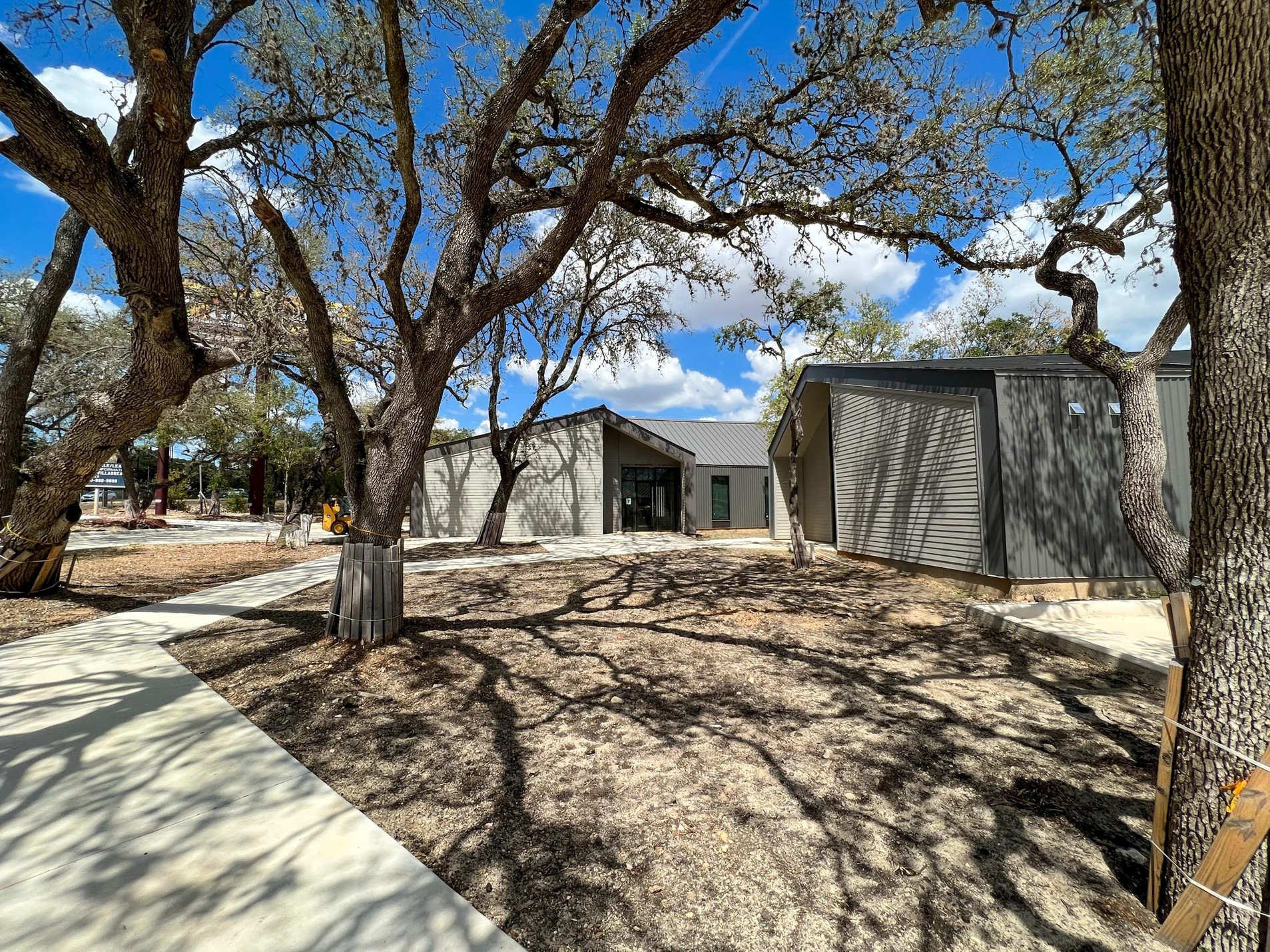 Blanco offices: A fresh take on office architecture Blanco offices: A fresh take on office architecture
