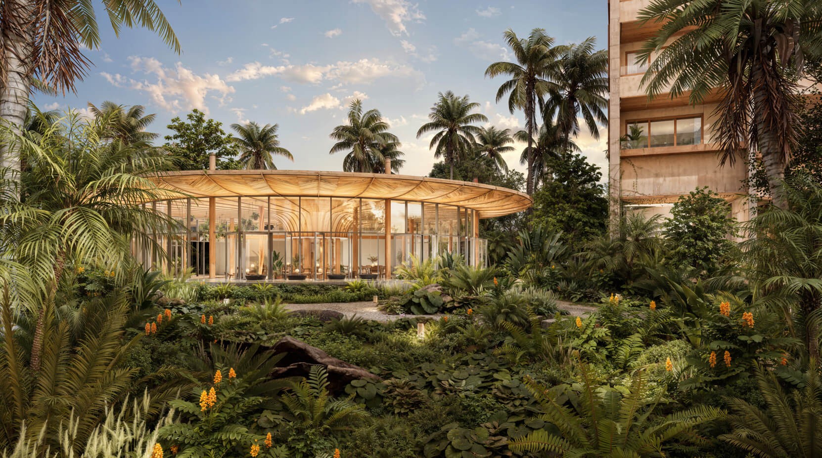 where-global-experience-takes-shape